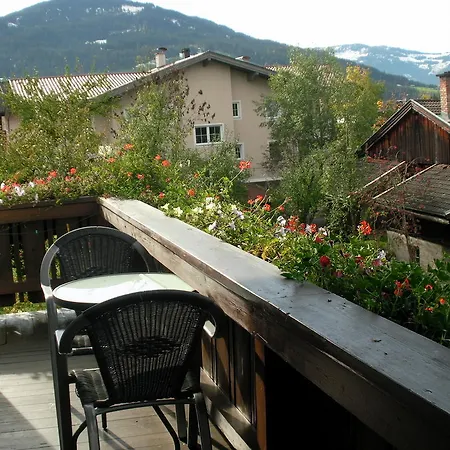 Neukumhof Apartment Westendorf Room photo