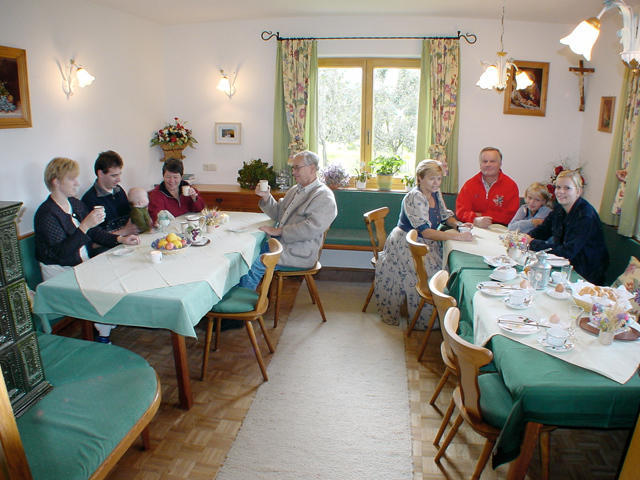 Apartment Neukumhof