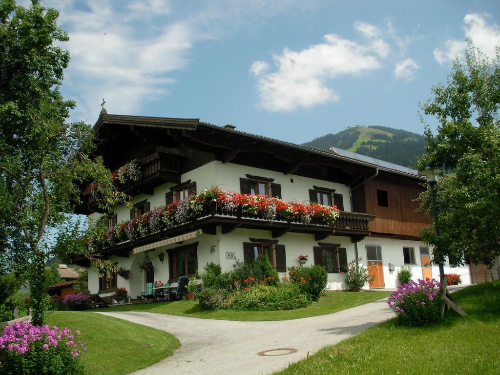 Apartment Neukumhof Westendorf